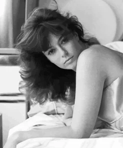 Rachel Ward Diamond Painting