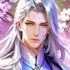 Rowan Whitethorn Diamond Painting