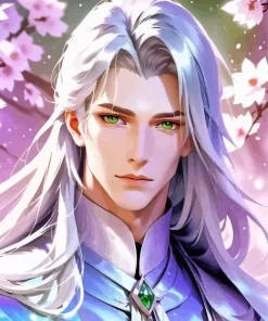 Rowan Whitethorn Diamond Painting