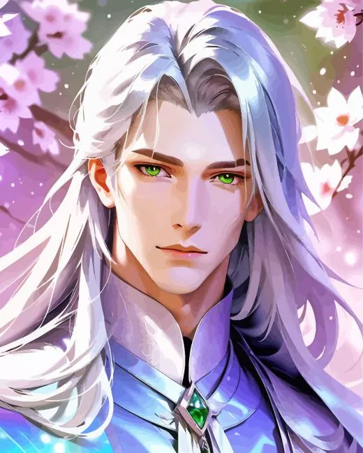rowan whitethorn Diamond By Numbers Rowan Whitethorn Diamond Painting