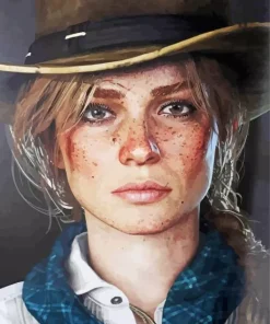 Sadie Adler Diamond Painting