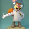 Sandy Cheeks Diamond Painting