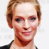 Uma Thurman Diamond Painting