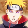 Yahiko Narutopedia Diamond Painting