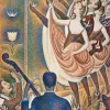 Le Chahut by George Seurat Diamond Painting