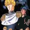 Legend Of The Galactic Heroes Diamond Painting