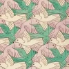 Maurits Cornelis Escher Birds Diamond Painting