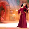 Mother Gothel Diamond Painting