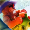 Buster Brawl Stars Diamond Painting