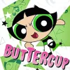 Buttercup Powerpuff Girls Diamond Painting