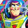Buzz Lightyear Art Diamond Painting