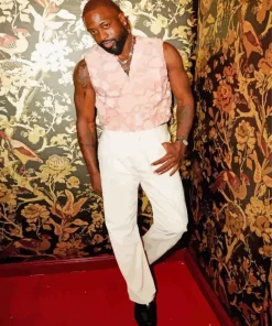 Dwyane Wade Diamond Painting