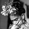 Frida Kahlo Sad Diamond Painting