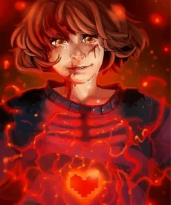Frisk Art Diamond Painting
