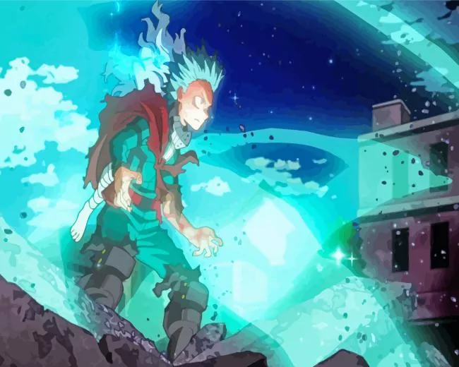 full cowl 100 Diamond By Numbers Full Cowl 100 Diamond Painting