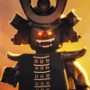 Garmadon Ninjago Diamond Painting