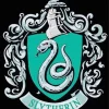 Harry Potter Slytherin Diamond Painting