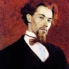 Ivan Kramskoi Art Diamond Painting
