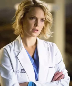 Izzie Stevens Diamond Painting