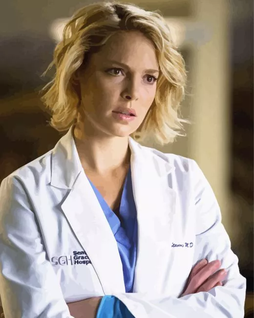 izzie stevens Diamond Paintings Izzie Stevens Diamond Painting