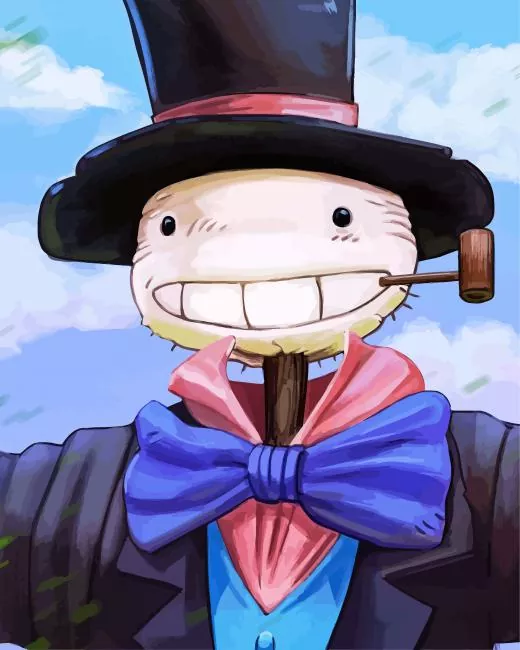 kakashi no kabu Diamond Paints Kakashi No Kabu Diamond Painting