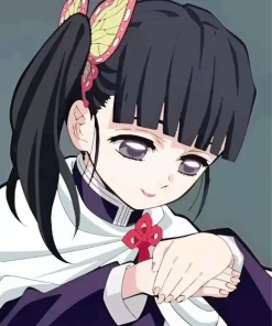 Kanao Tsuyuri Diamond Painting