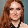 Karen Gillan Diamond Painting
