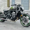 Kawasaki Vulcan Diamond Painting