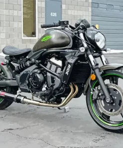 Kawasaki Vulcan Diamond Painting
