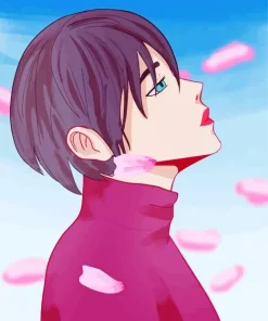 Kiyomi Takada Diamond Painting