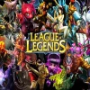 League Of Legend Poster Diamond Painting
