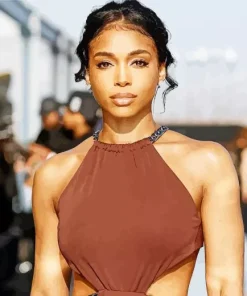 Lori Harvey Diamond Painting