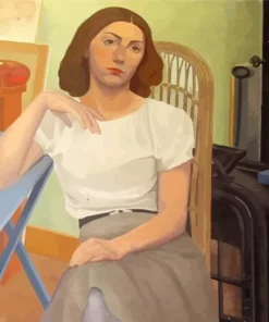 Lucien Lautrec Diamond Painting