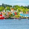 Lunenburg Canada Diamond Painting