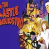 Lupin The Third The Castle Of Cagliostro Diamond Painting
