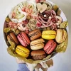 Macaron Bouquet Diamond Painting