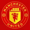 Man United Logo Diamond Painting