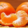 Mandarin Orange Diamond Painting