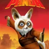 Master Shifu Diamond Painting