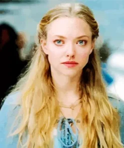 Red Riding Hood Diamond Painting