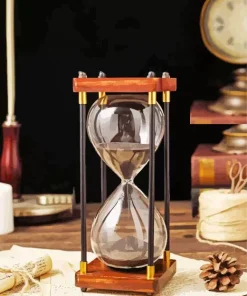 Sand Timer Diamond Painting