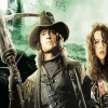 Van Helsing Diamond Painting