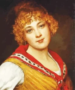 Wladyslaw Czachorski Diamond Painting